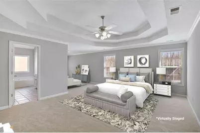 30 Barbara Court, Fayetteville, GA 30215 - Photo 30