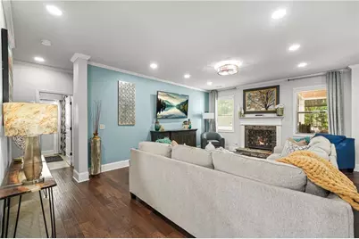 2186 Hamilton Lake Parkway, Buford, GA 30519 - Photo 20