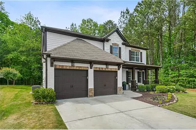 2186 Hamilton Lake Parkway, Buford, GA 30519 - Photo 2