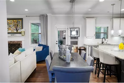 2186 Hamilton Lake Parkway, Buford, GA 30519 - Photo 10