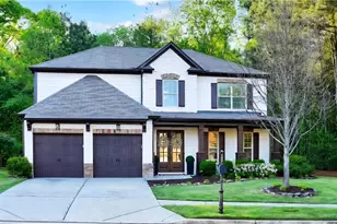 2186 Hamilton Lake Pkwy, Buford, GA 30519 - Photo 1