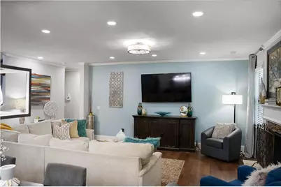 2186 Hamilton Lake Parkway, Buford, GA 30519 - Photo 12