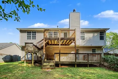 1714 Fort Shawnee Trace, Dacula, GA 30019 - Photo 32