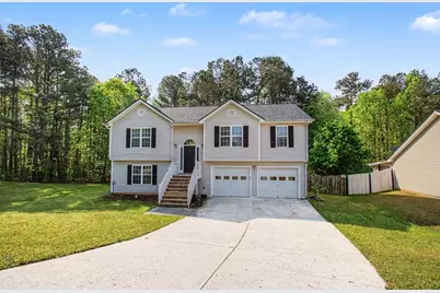 1714 Fort Shawnee Trace, Dacula, GA 30019 - Photo 12