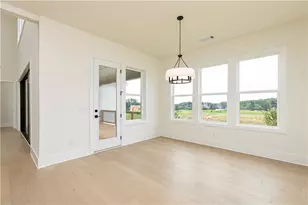 1630 Ledgestone Wy, Lawrenceville, GA 30043 - Photo 18