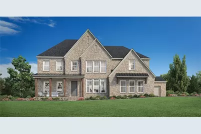 1630 Ledgestone Way, Lawrenceville, GA 30043 - Photo 1