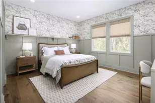 1630 Ledgestone Wy, Lawrenceville, GA 30043 - Photo 8