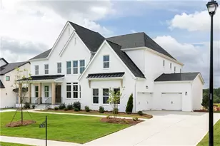 1630 Ledgestone Wy, Lawrenceville, GA 30043 - Photo 1