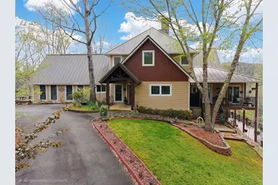 120 Bear Den Road, Dahlonega, GA 30533 - Photo 1