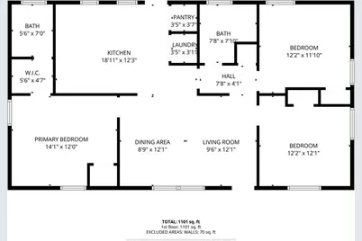 1716 Nekoma Street, Marietta, GA 30068 - Photo 58