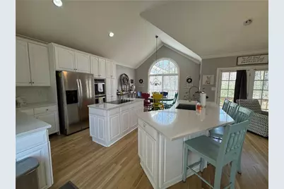 415 Collegiate Drive, Powder Springs, GA 30127 - Photo 8