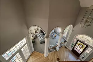 415 Collegiate Dr, Powder Springs, GA 30127 - Photo 14