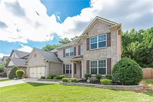 4905 Shiloh Crossing Way, Cumming, GA 30040 - Photo 2