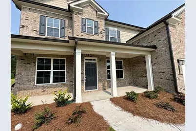 1508 Linton Court, Dacula, GA 30019 - Photo 2