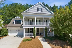 6421 Crown Forest Ct, Mableton, GA 30126 - Photo 1