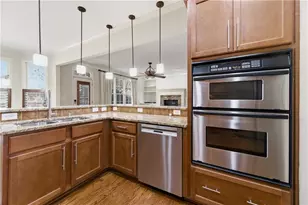 6421 Crown Forest Ct, Mableton, GA 30126 - Photo 8