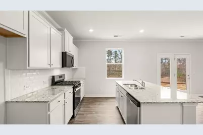 206 Thompson Ridge Lane, Dallas, GA 30132 - Photo 8