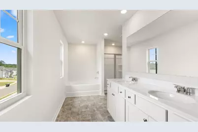 206 Thompson Ridge Lane, Dallas, GA 30132 - Photo 20