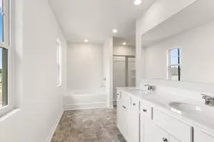 206 Thompson Ridge Ln, Dallas, GA 30132 - Photo 20