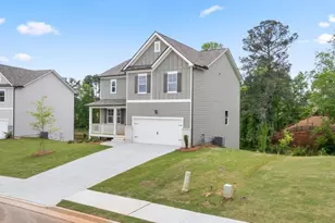 206 Thompson Ridge Ln, Dallas, GA 30132 - Photo 2