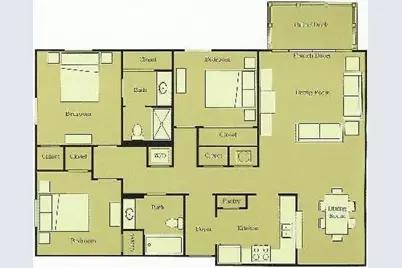 3650 Ashford Dunwoody Road NE #918, Atlanta, GA 30319 - Photo 22