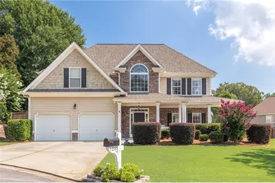 1235 Vinings Place Point, Mableton, GA 30126 - Photo 1