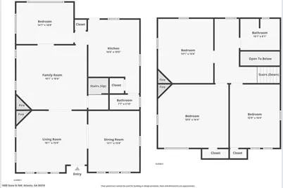 1008 State NW, Atlanta, GA 30318 - Photo 32