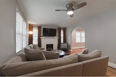 116 Pecan, Bremen, GA 30110 - Photo 4