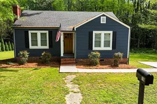 116 Pecan, Bremen, GA 30110 - Photo 1