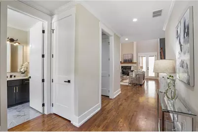 3609 Centerville Rosebud Road, Snellville, GA 30039 - Photo 8