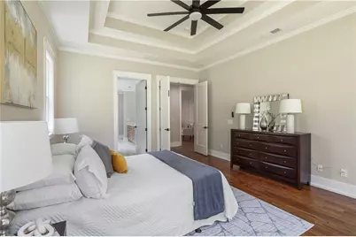3609 Centerville Rosebud Road, Snellville, GA 30039 - Photo 22