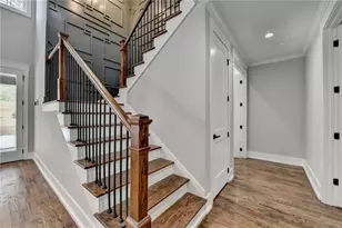 3609 Centerville Rosebud Rd, Snellville, GA 30039 - Photo 30