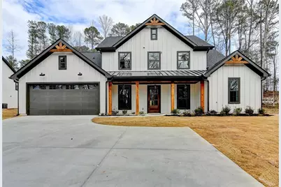 3609 Centerville Rosebud Road, Snellville, GA 30039 - Photo 1