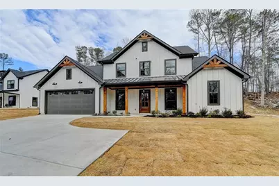 3609 Centerville Rosebud Road, Snellville, GA 30039 - Photo 2