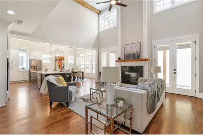 3609 Centerville Rosebud Road, Snellville, GA 30039 - Photo 10