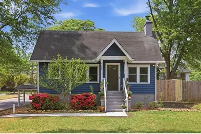 405 Holderness SW, Atlanta, GA 30310 - Photo 2