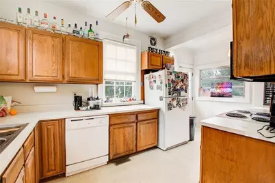 88 26th Street NW, Atlanta, GA 30309 - Photo 8
