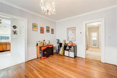 88 26th Street NW, Atlanta, GA 30309 - Photo 18