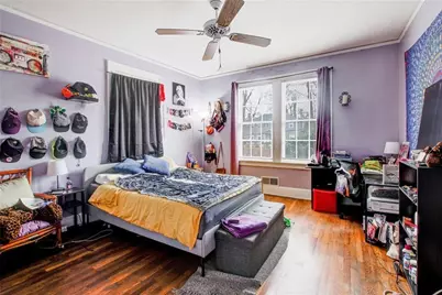 88 26th Street NW, Atlanta, GA 30309 - Photo 14
