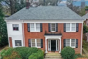 88 26th St NW, Atlanta, GA 30309 - Photo 2