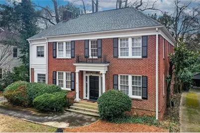 88 26th Street NW, Atlanta, GA 30309 - Photo 1