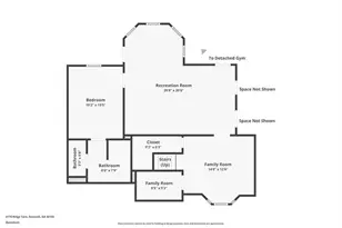 5170 Ridge Tarn, Acworth, GA 30102 - Photo 22