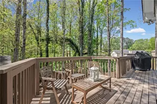 5170 Ridge Tarn, Acworth, GA 30102 - Photo 28