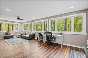 5170 Ridge Tarn, Acworth, GA 30102 - Photo 24