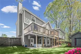 5170 Ridge Tarn, Acworth, GA 30102 - Photo 20