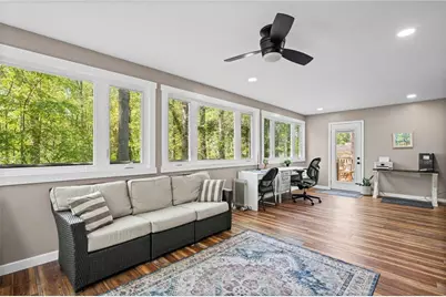 5170 Ridge Tarn, Acworth, GA 30102 - Photo 36