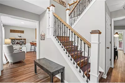 5170 Ridge Tarn, Acworth, GA 30102 - Photo 4