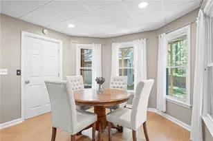 5170 Ridge Tarn, Acworth, GA 30102 - Photo 16