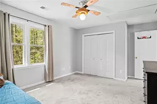 5170 Ridge Tarn, Acworth, GA 30102 - Photo 16