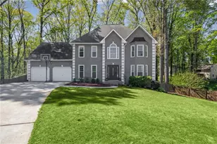 5170 Ridge Tarn, Acworth, GA 30102 - Photo 2